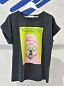 Camiseta Bulldog Spa